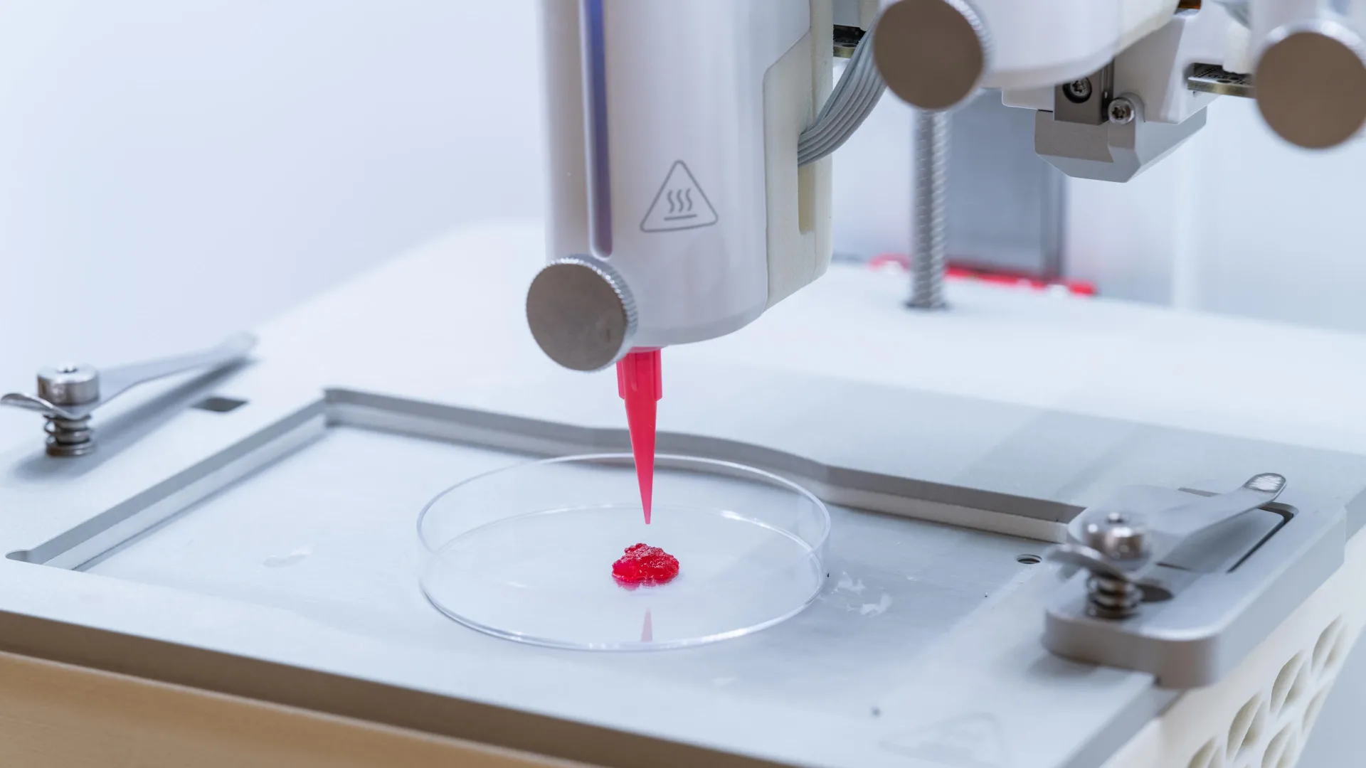 Injectable “skin in a syringe” could heal burns without scars