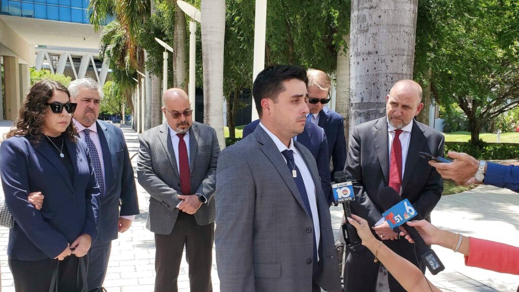 Jury orders Tesla to pay more than $240 million in Autopilot crash : NPR