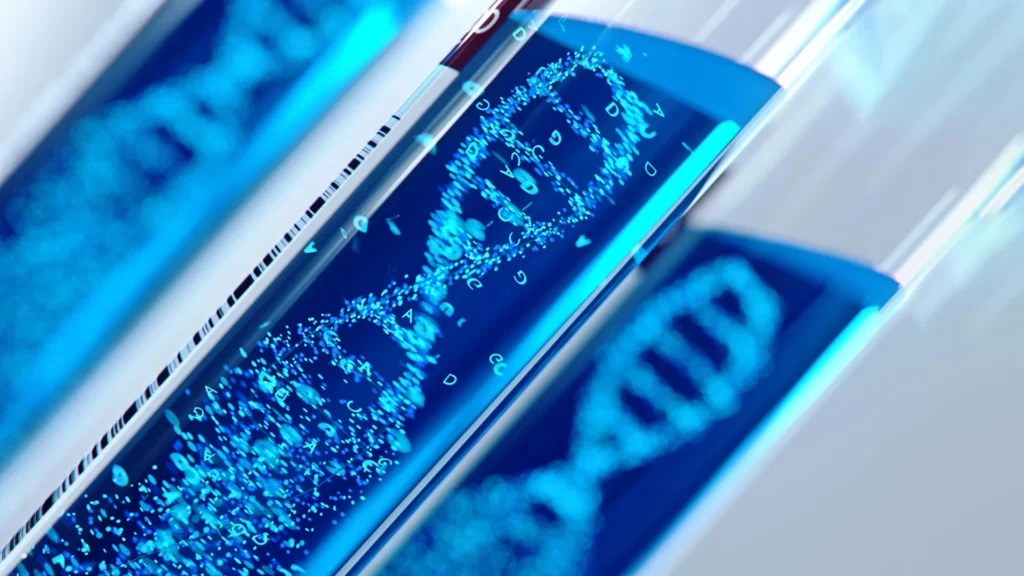 New “evolution engine” creates super-proteins 100,000x faster