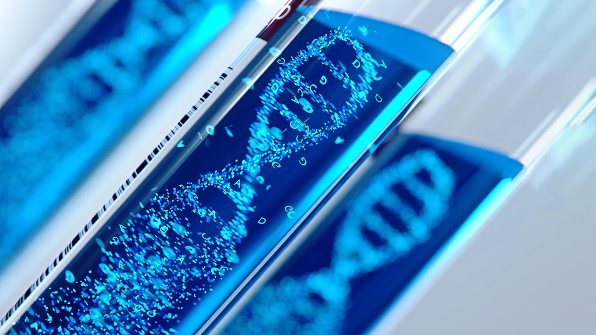 New “evolution engine” creates super-proteins 100,000x faster