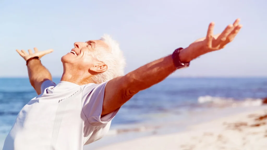 Ocean air may add years to your life, research shows