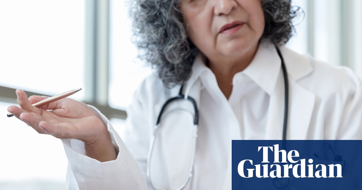 Patients like a medic in a white coat, but often mistake female doctors for nurses | Doctors