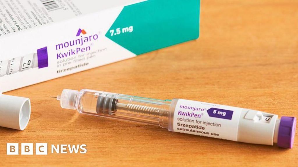 Patients struggle to get weight loss drug ahead of price rise