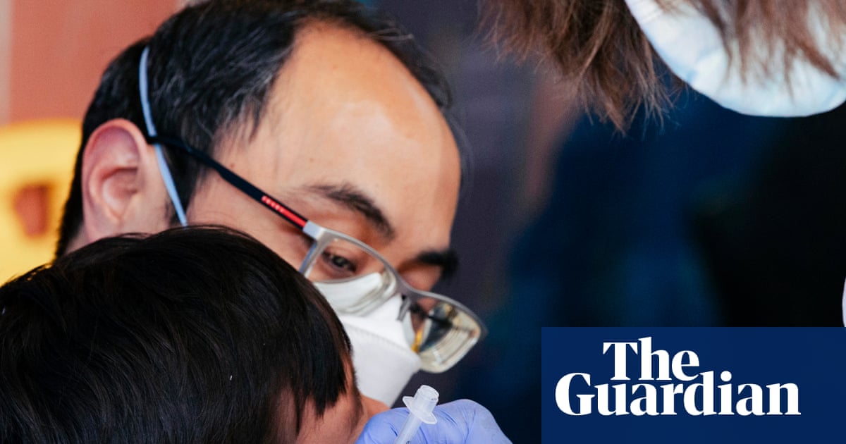 Pfizer Covid vaccine for young children may not be renewed by FDA | US news