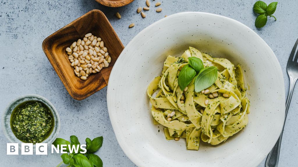 Pine nuts can make the list, say experts