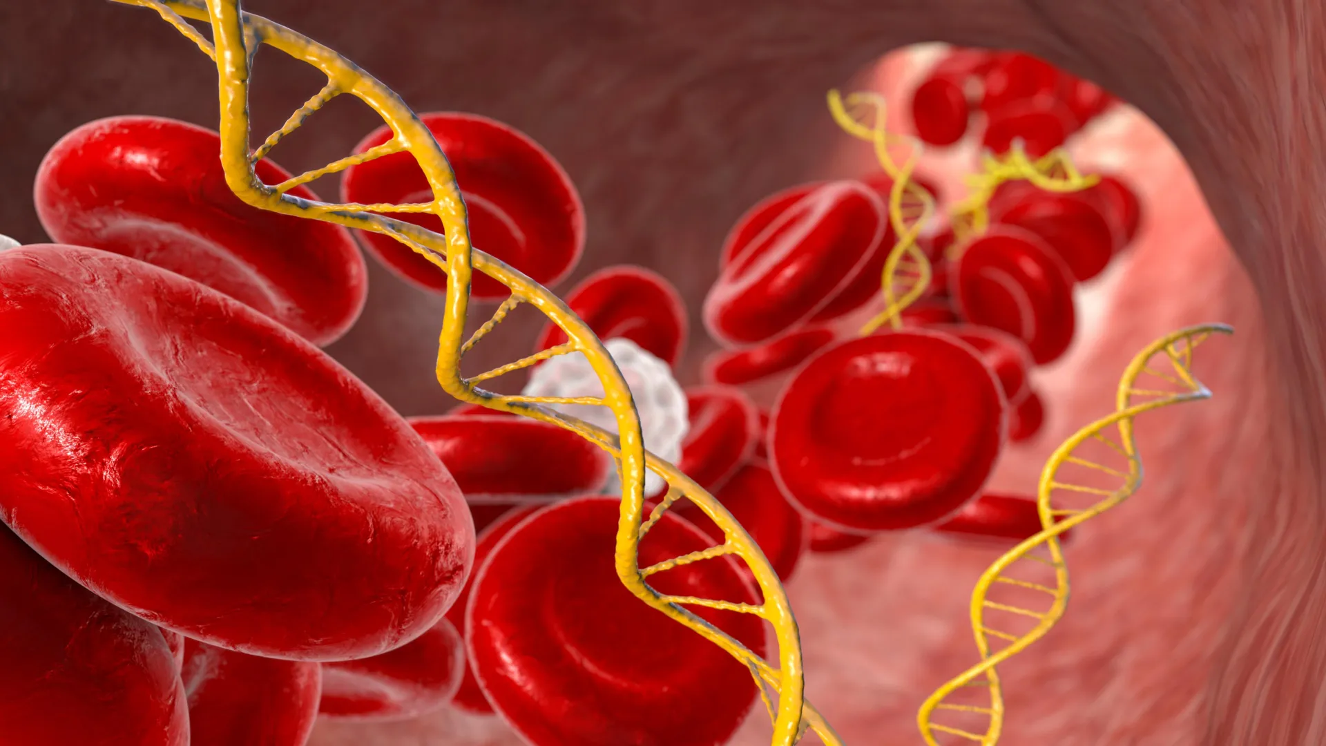 Scientists detect virus traces in blood that may unlock long COVID’s mystery