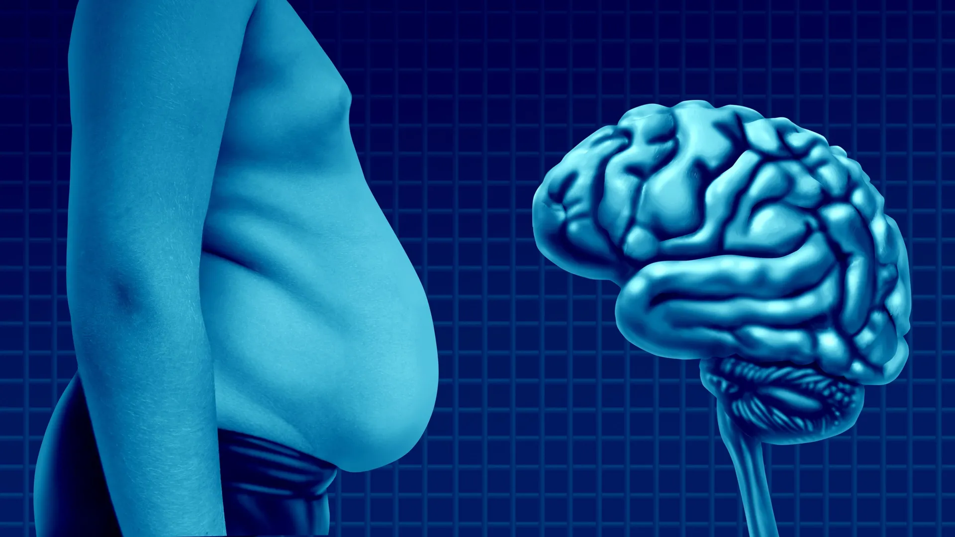 Scientists find brain cell switch that could reverse obesity’s effects