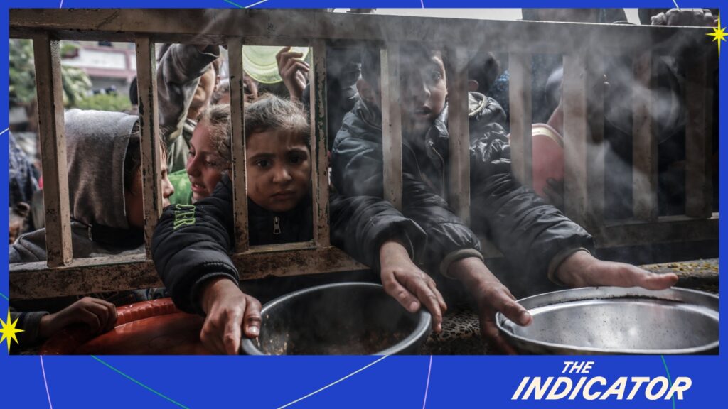 The Indicator from Planet Money : NPR