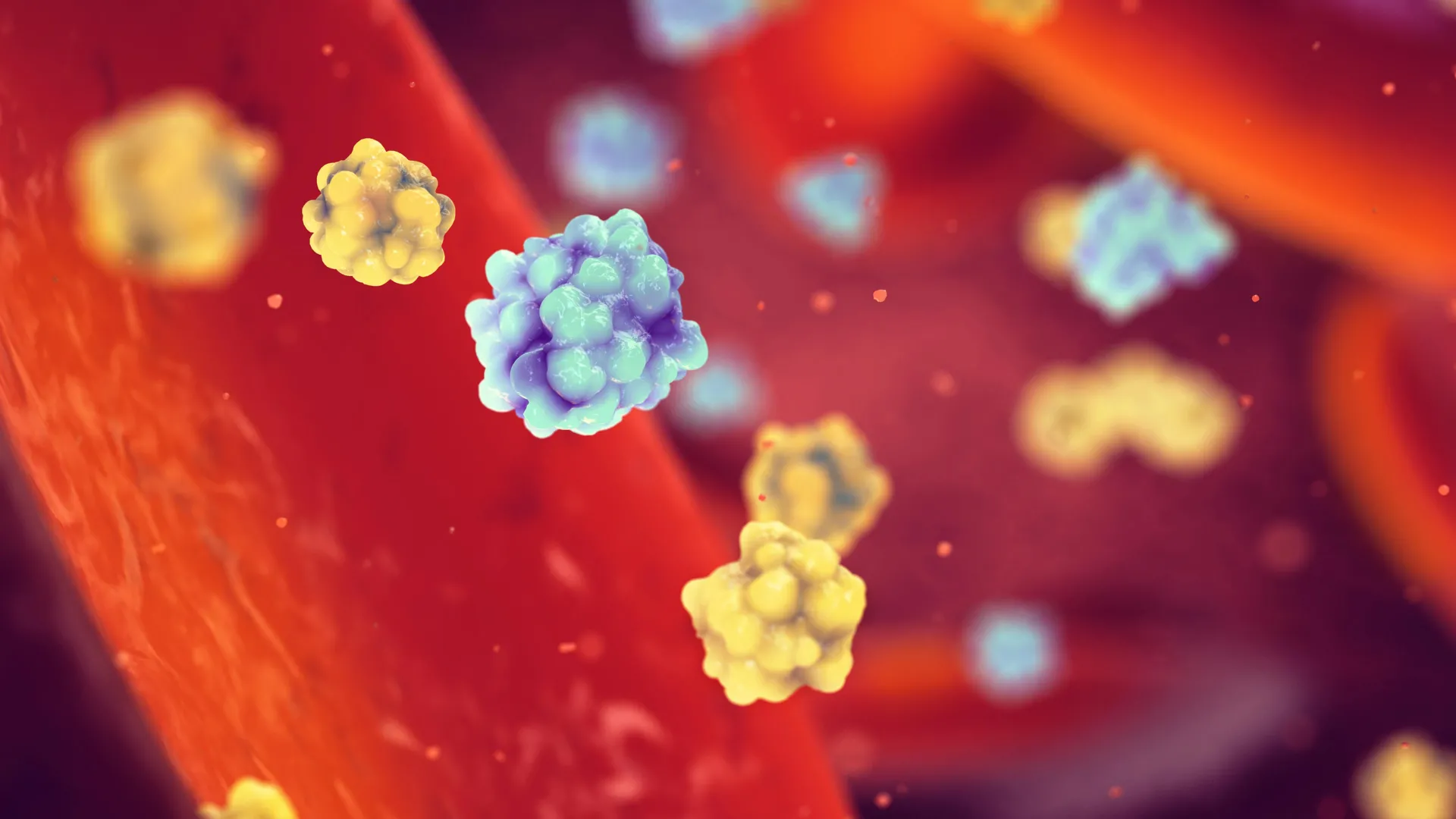 This sugar molecule could stop type 1 diabetes, by fooling the immune system