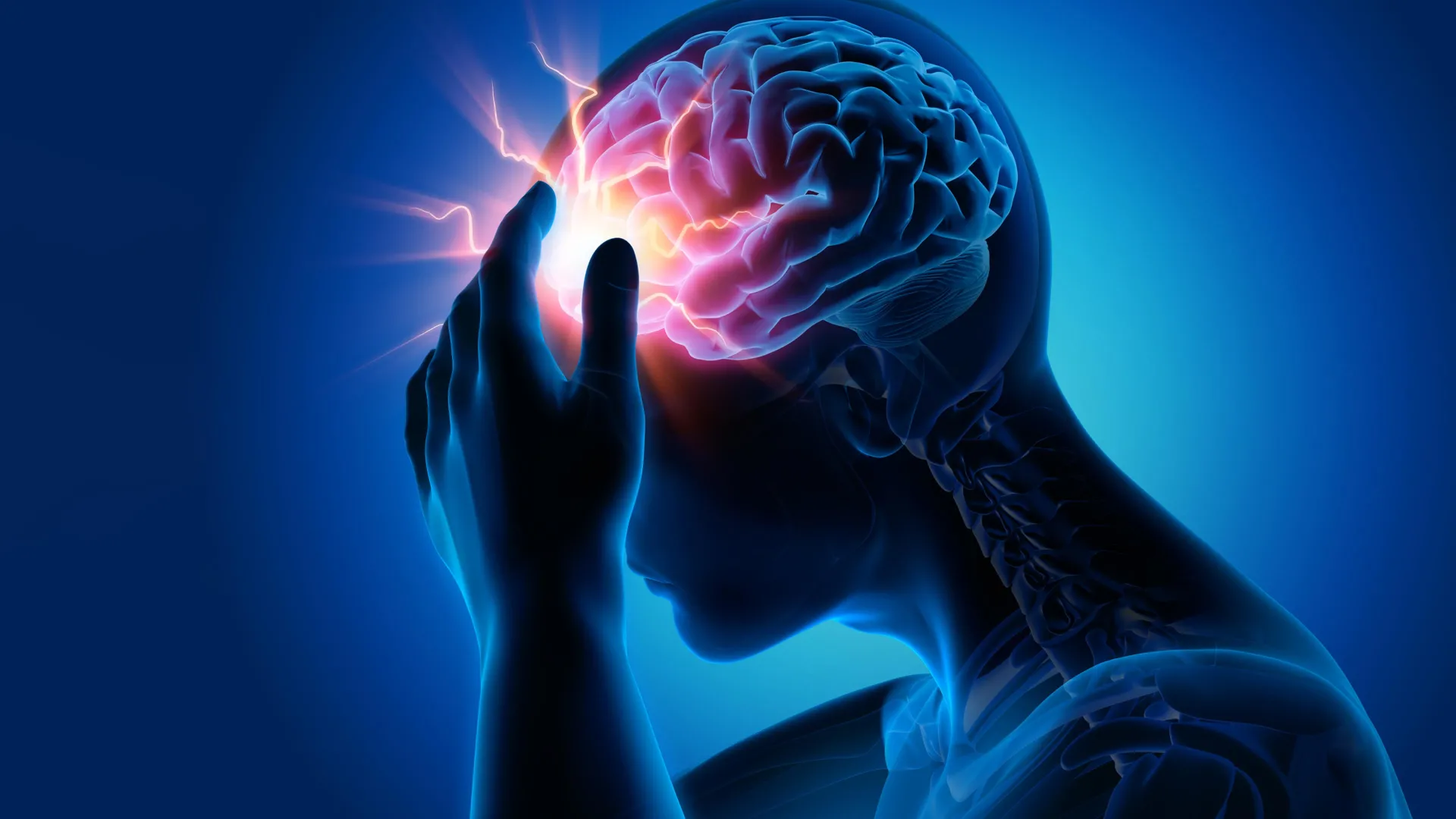 Too much salt can hijack your brain