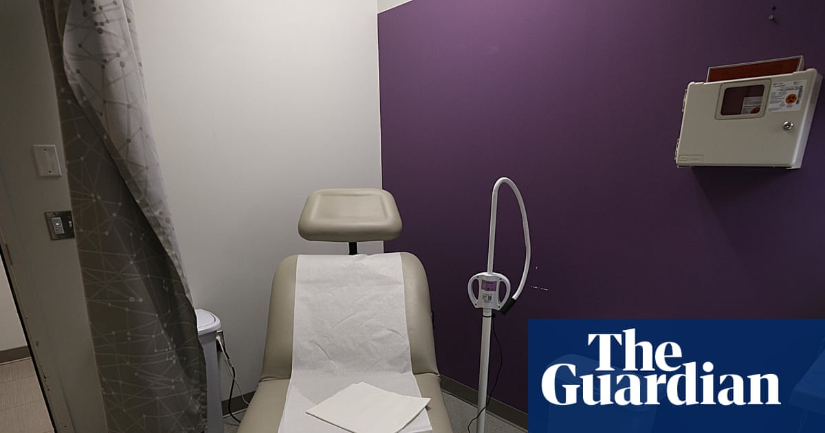 Trump’s efforts to defund Planned Parenthood threatens US healthcare system, study suggests | Planned Parenthood