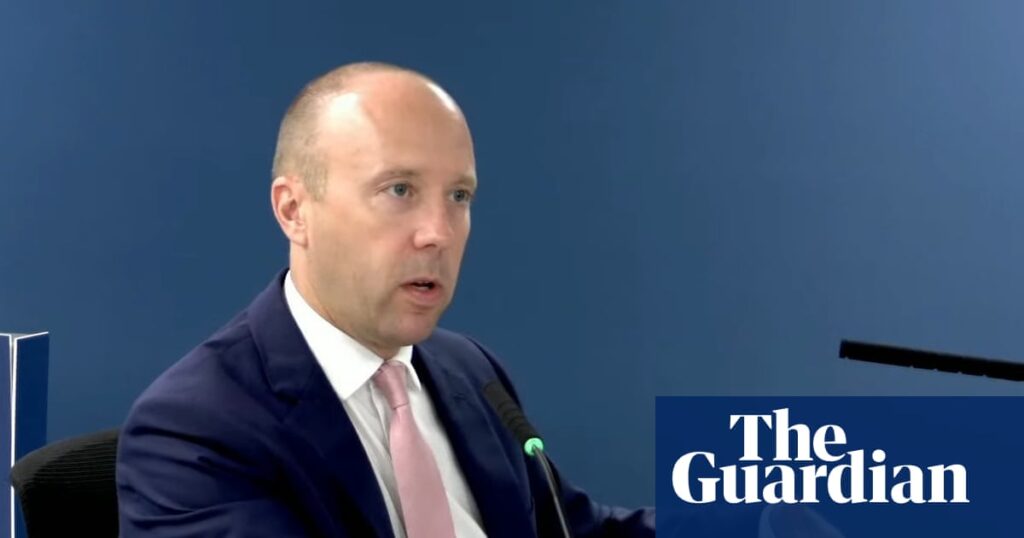 What has the Covid-19 inquiry discovered about care homes in the pandemic? | Covid inquiry