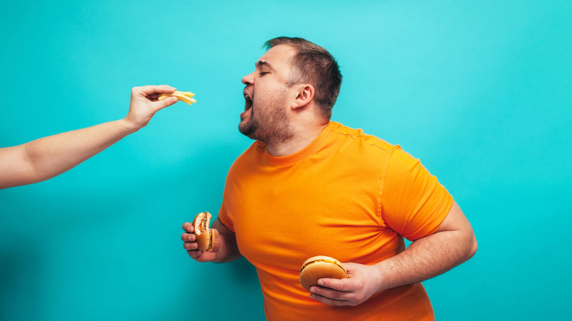 Why ultra-processed diets make you gain fat even without extra calories