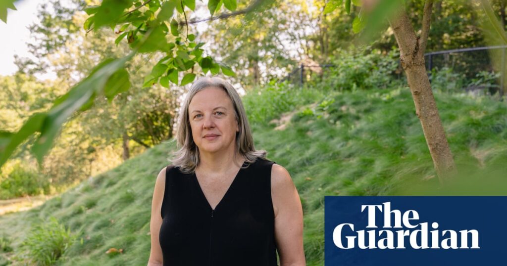 ‘I was completely dehumanised by my father’: how Kate Price uncovered the horrifying truths of her childhood | Violence against women and girls