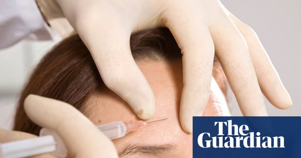 ‘The pain was unbearable’: the agonising cost of England’s ‘cowboy’ cosmetic clinics | Plastic surgery