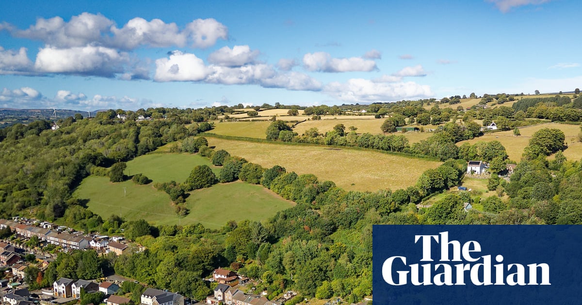 At least 45,000 sites in Wales could be contaminated with toxic waste, study says | Wales