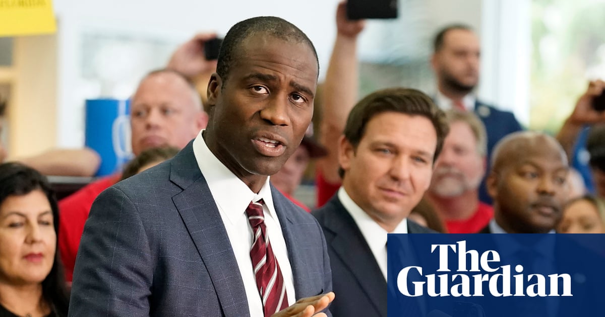 Florida to end vaccine mandates for children as state’s surgeon general likens them to ‘slavery’ | Florida