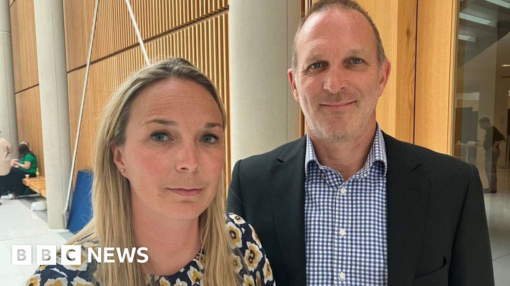 Staff called 'heartless' over Nottingham maternity review remarks