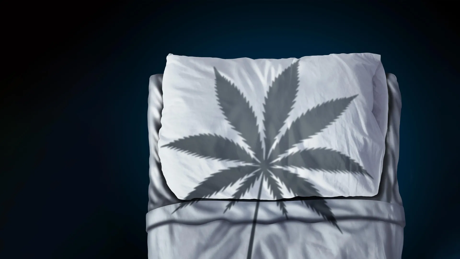 Study finds cannabis improves sleep where other drugs fail