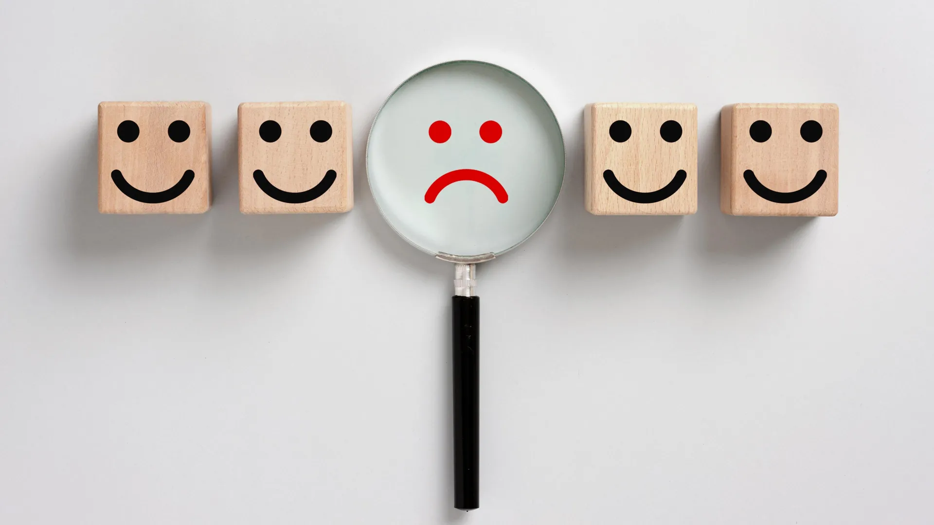 The midlife crisis is over, but something worse took its place