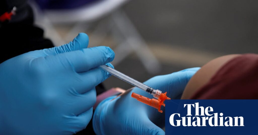 What you need to know about Covid vaccines in the US this fall | Well actually